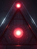 Thumbnail for The Belgian UFO Wave: Triangles, Radar, and F-16 Chases 1989–1990