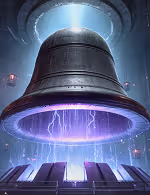 Thumbnail for The Wunderwaffe: Hans Kammler, Project Chronos and Die Glocke