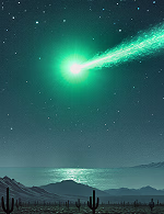 Thumbnail for Project Twinkle: Green Fireballs Over New Mexico 1948–1951