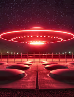 Thumbnail for Malmstrom AFB UFO Incident: The Night Nukes Went Offline 1967