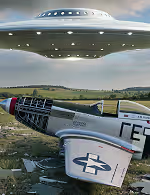 Thumbnail for The Mantell UFO Incident: Pilot Chases a UFO and Never Comes Back 1948