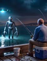 Thumbnail for The Pascagoula Abduction: Terrified Men get Taken by Robots 1973