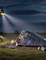 Thumbnail for The Pentyrch Incident: The Night the Sky Came Alive - February 26, 2016