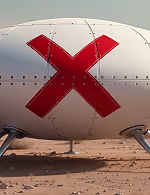 Thumbnail for Lonnie Zamora UFO Incident: Police Officer finds a UFO 1964