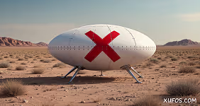 Featured: Lonnie Zamora UFO 1964