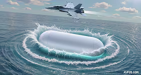 Featured: Nimitz Tic Tac 2004