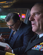 Thumbnail for The Wilson-Davis Memo: Proof of UFO Crash Retrieval Program?